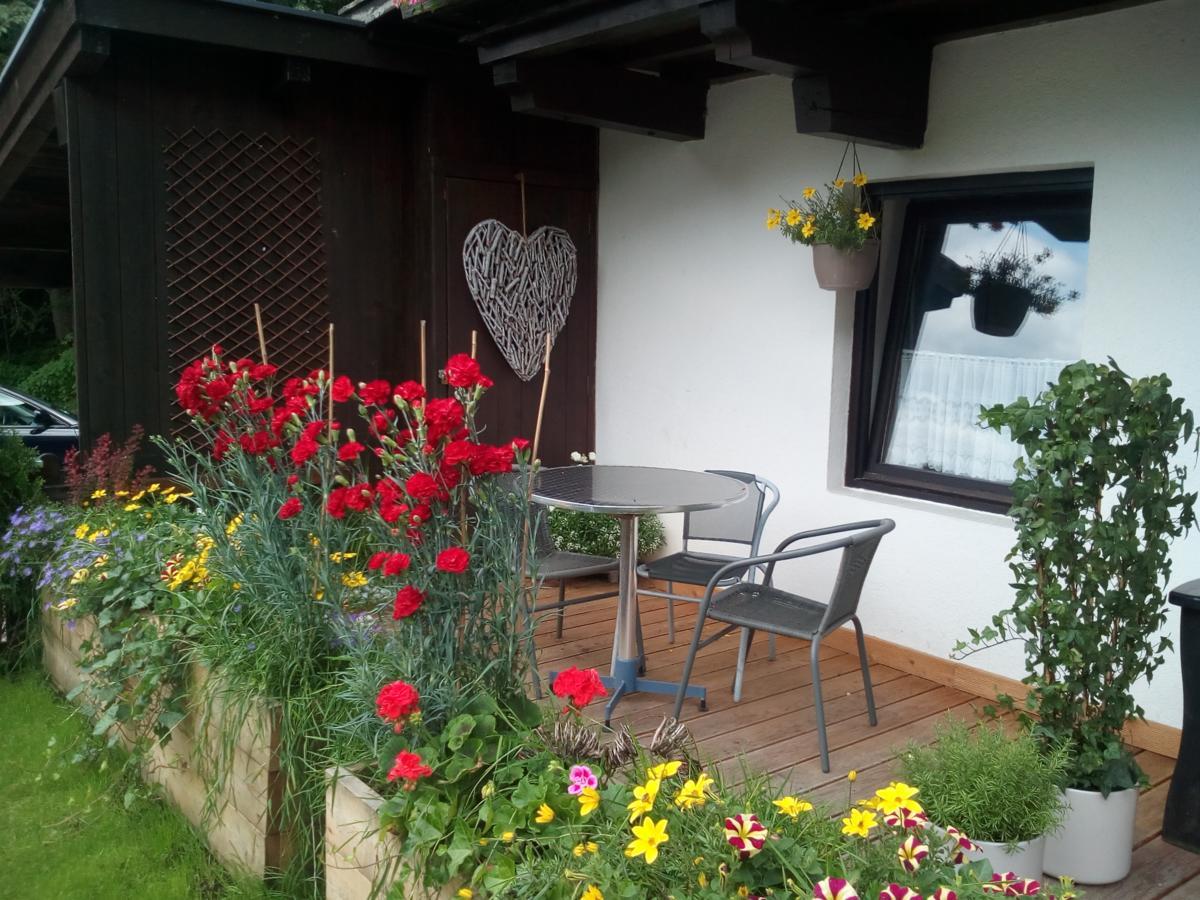 Apartment Waldhaus Opitz Zell am See Zewnętrze zdjęcie