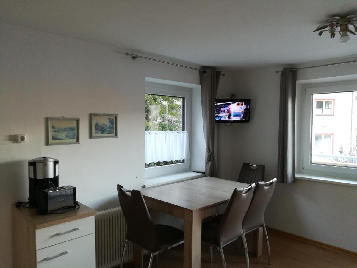 Apartment Waldhaus Opitz Zell am See Zewnętrze zdjęcie