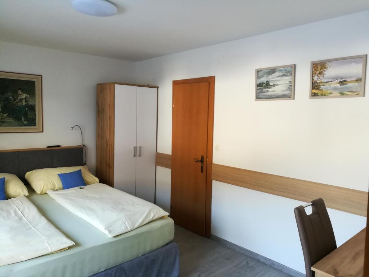 Apartment Waldhaus Opitz Zell am See Zewnętrze zdjęcie