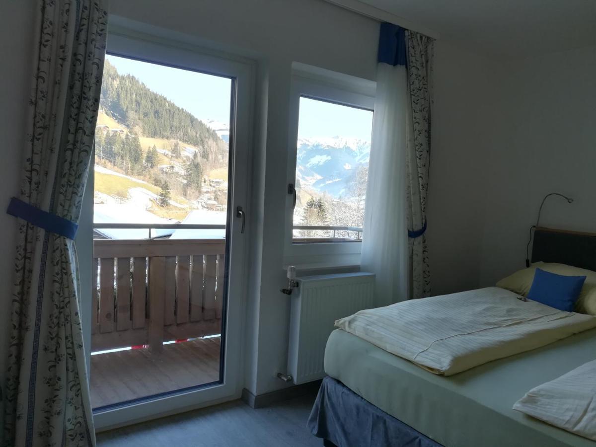 Apartment Waldhaus Opitz Zell am See Zewnętrze zdjęcie